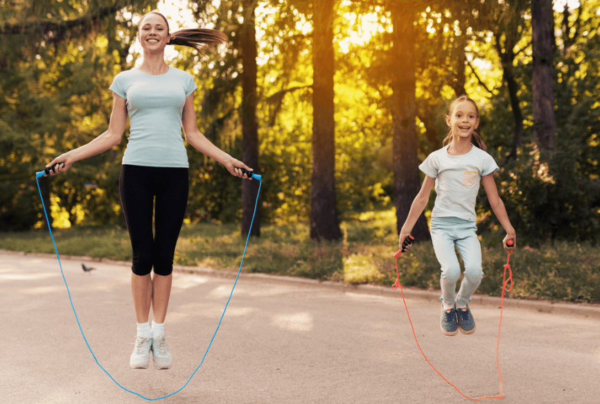 Jump Rope