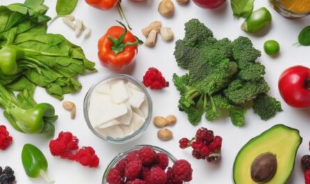 Plant Foods for Human Nutrition