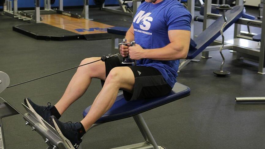 Rowing