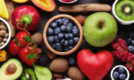 Superfoods for Weight Loss