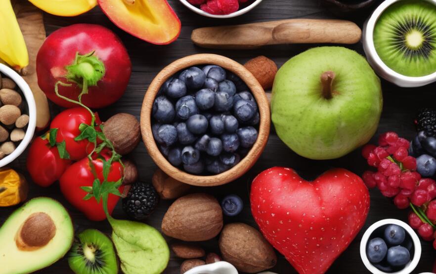 Superfoods for Weight Loss 