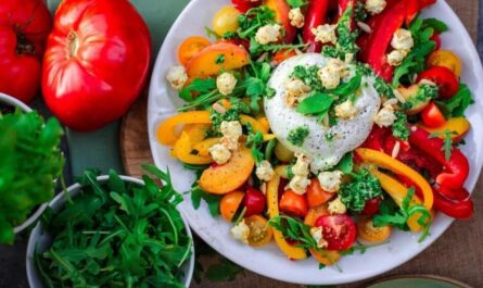 24 Quick and Healthy Dinner Ideas for Two