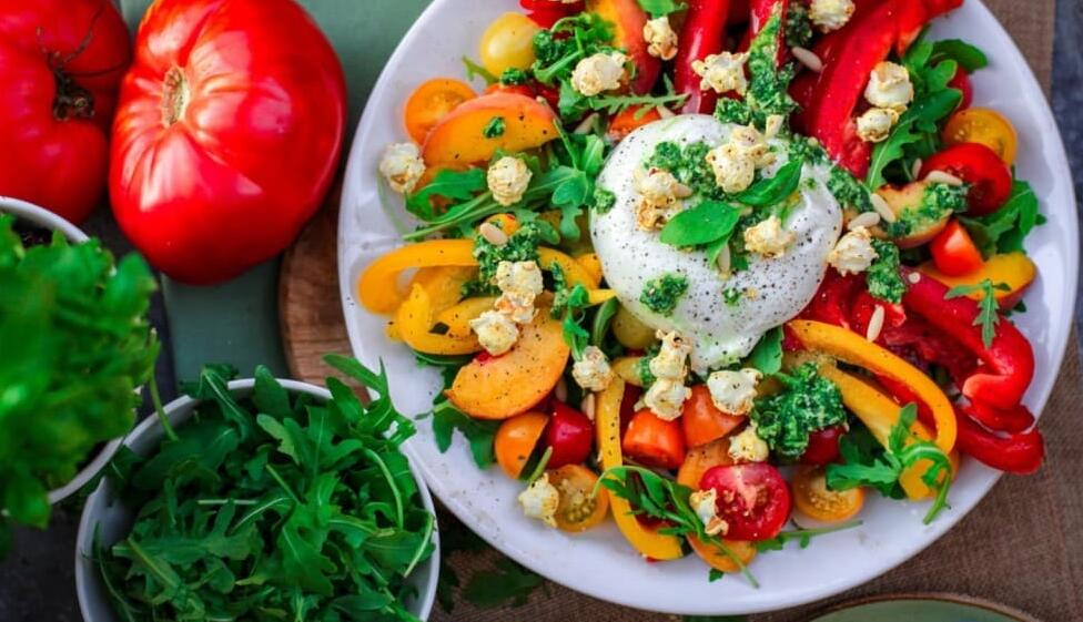 24 Quick and Healthy Dinner Ideas for Two