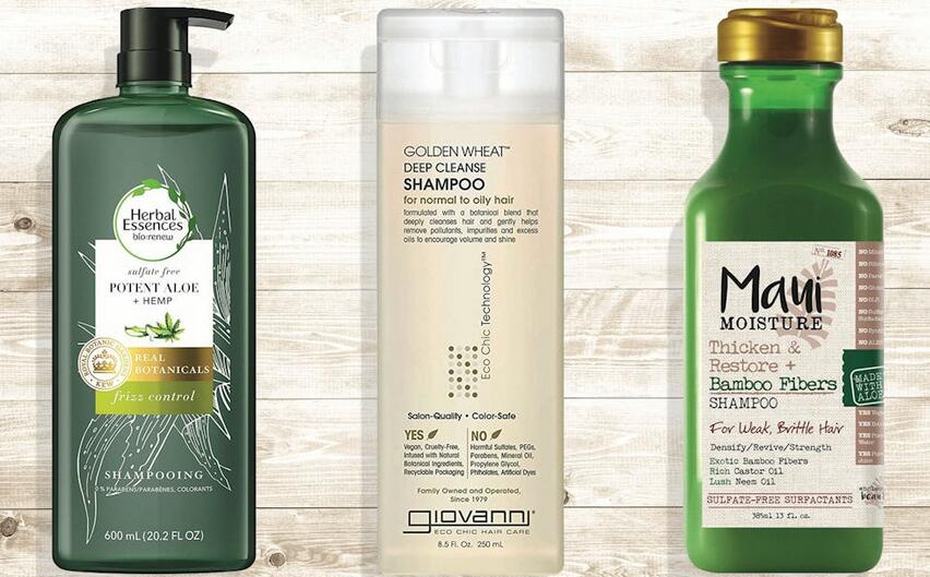 Best Aloe Vera Gels