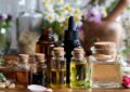 Essential Oils for Your Anxiety