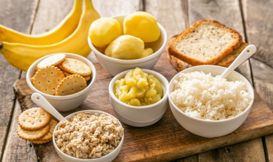 30 Foods to Eat When You Have Diarrhea and 10 to Avoid