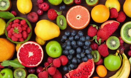 Fruits for Weight Loss