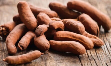 Health Benefits of Tamarind