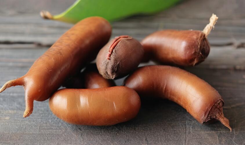 How to Eat Tamarind