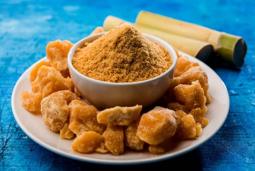 Jaggery
