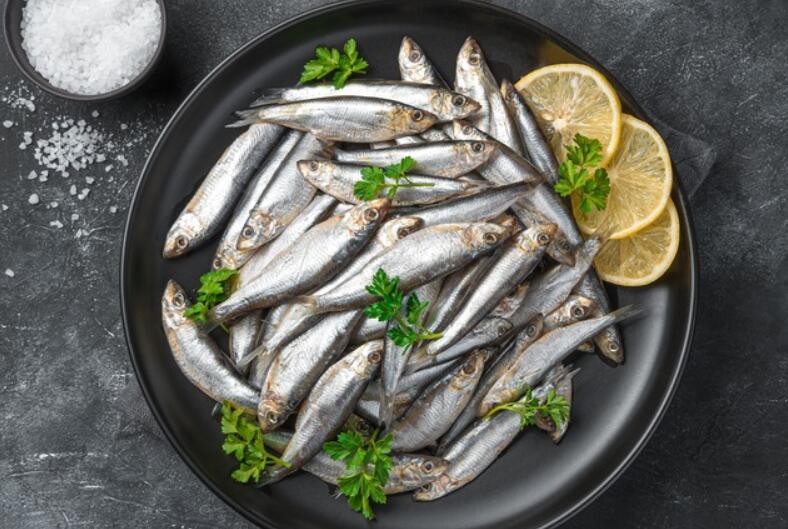Sardines