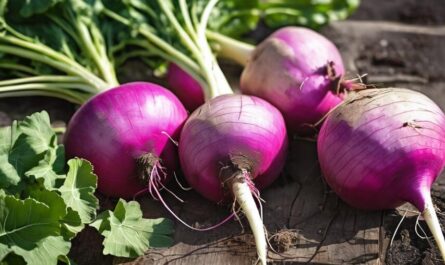 Turnips