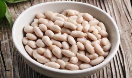 What are White Beans