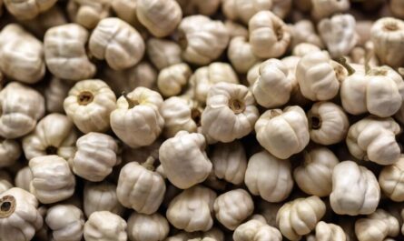 White Pepper
