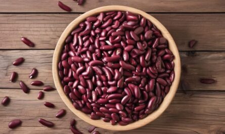 what are Kidney Beans