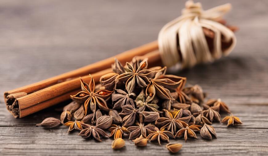 Anise Seeds diet 