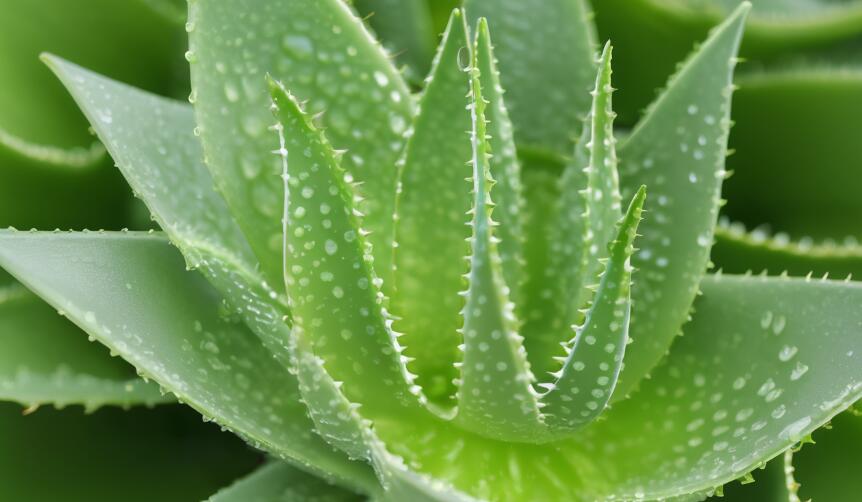 Benefits of Aloe Vera