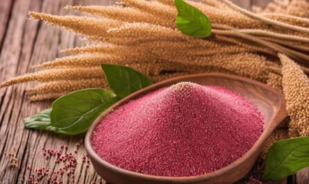 Benefits of Amaranth