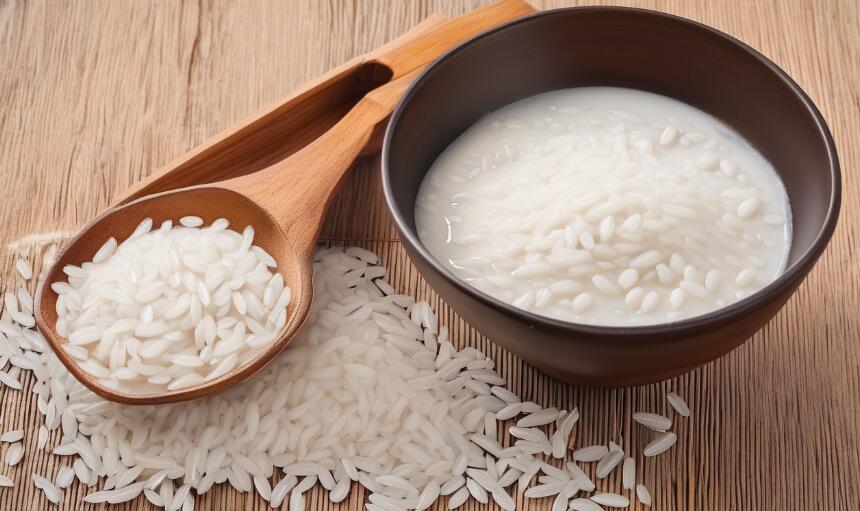 Benefits of Rice Milk