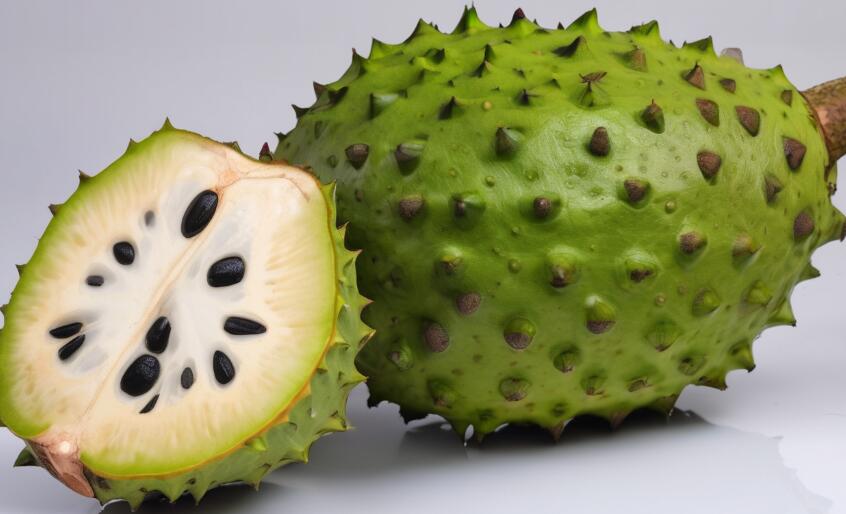 Benefits of Soursop