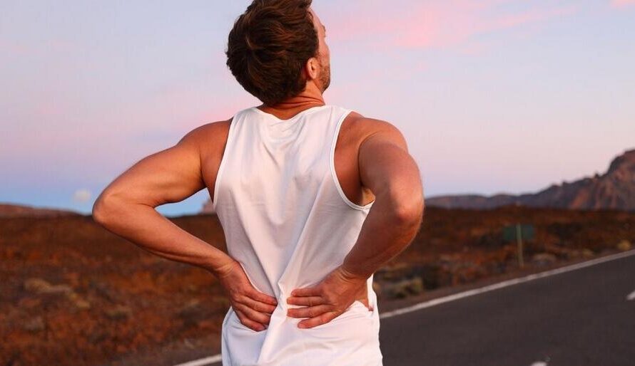 16 Causes of Lower Back Pain Right Side Above Hip