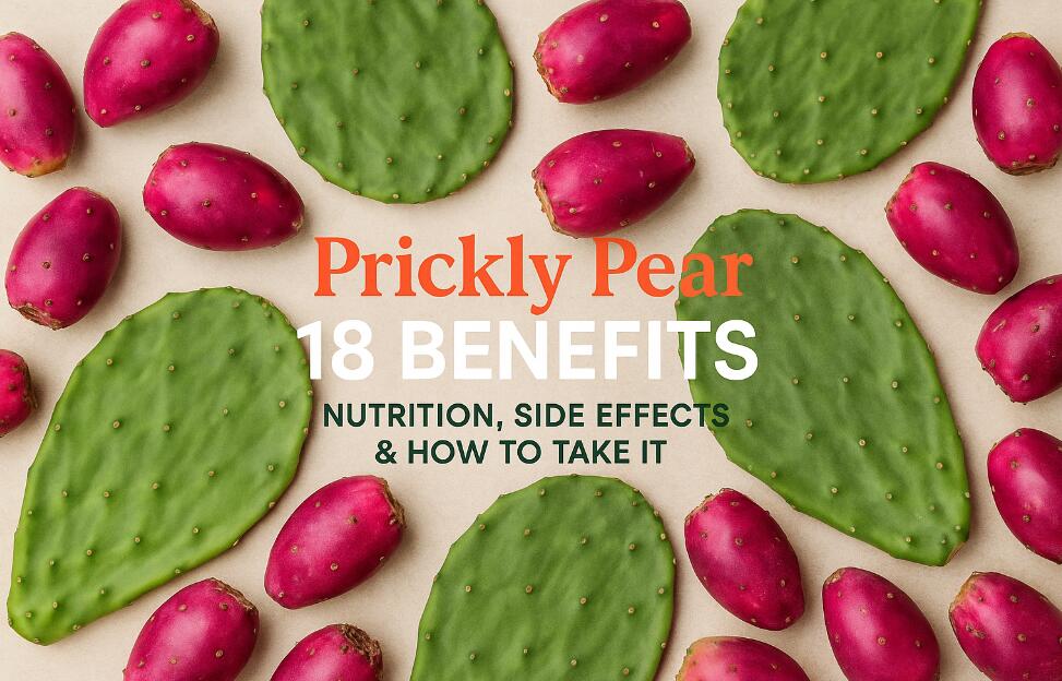 Prickly Pear