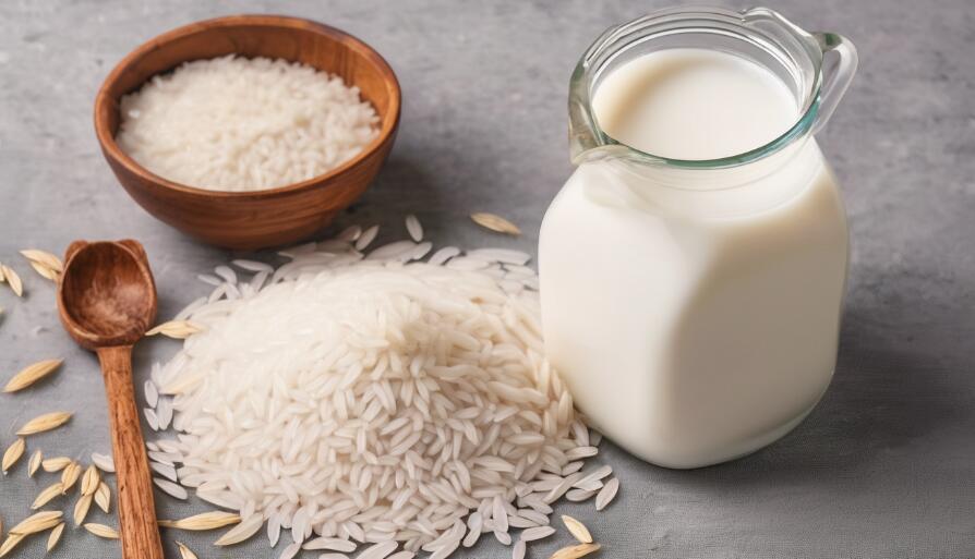 Rice Milk