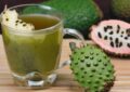 Soursop Tea Benefits