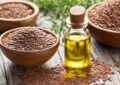 Use Flaxseed Oil