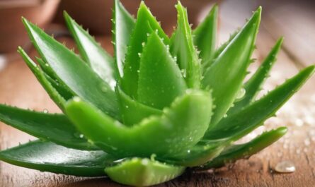 What Is Aloe Vera