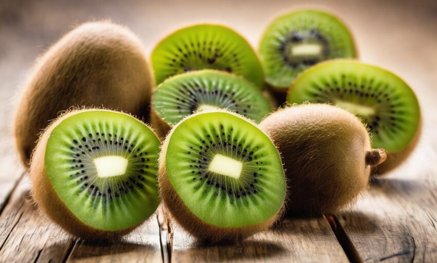 What Is Kiwi