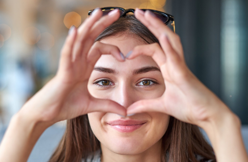 eye health