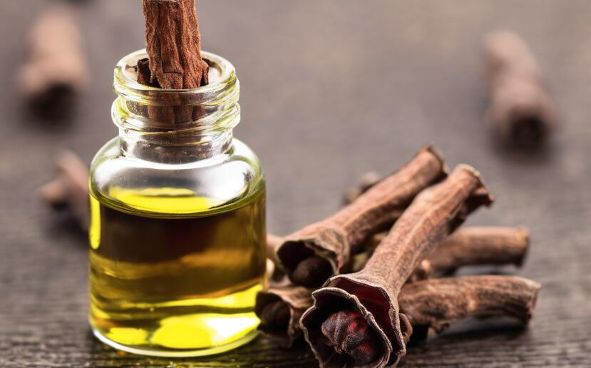 use Clove Oil