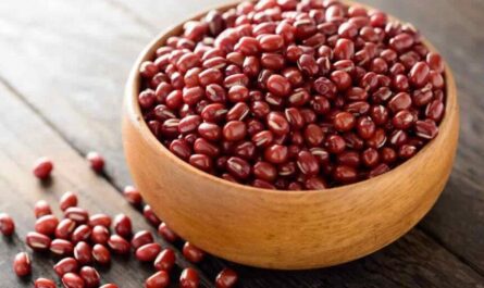 Adzuki Beans
