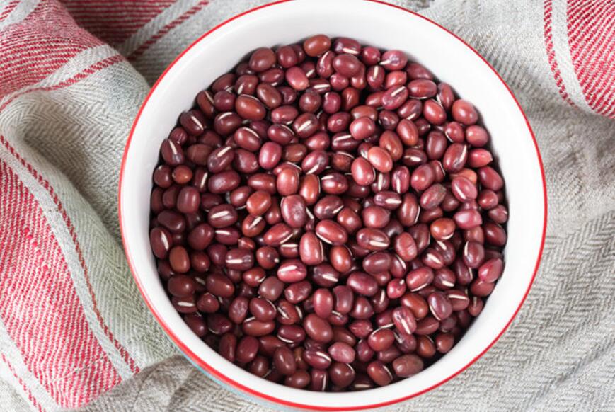 Adzuki Beans benefits