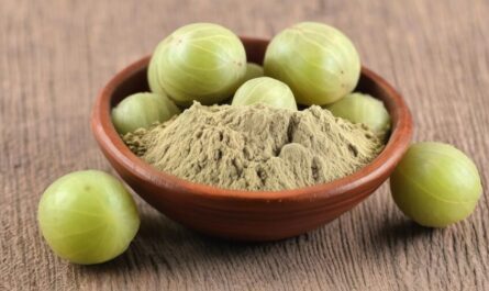Amla Powder