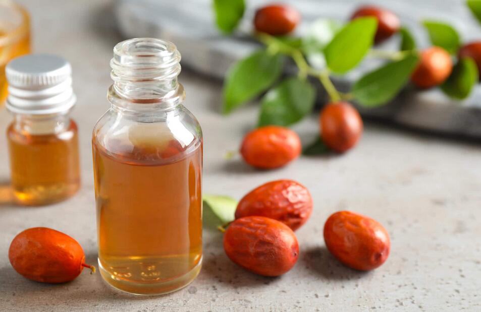 Benefits of Jojoba Oil
