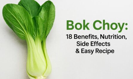 Bok Choy