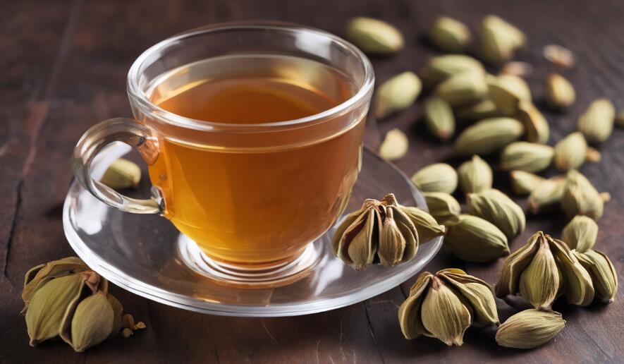 Cardamom Tea:18 Benefits, Side Effects & How to Make it