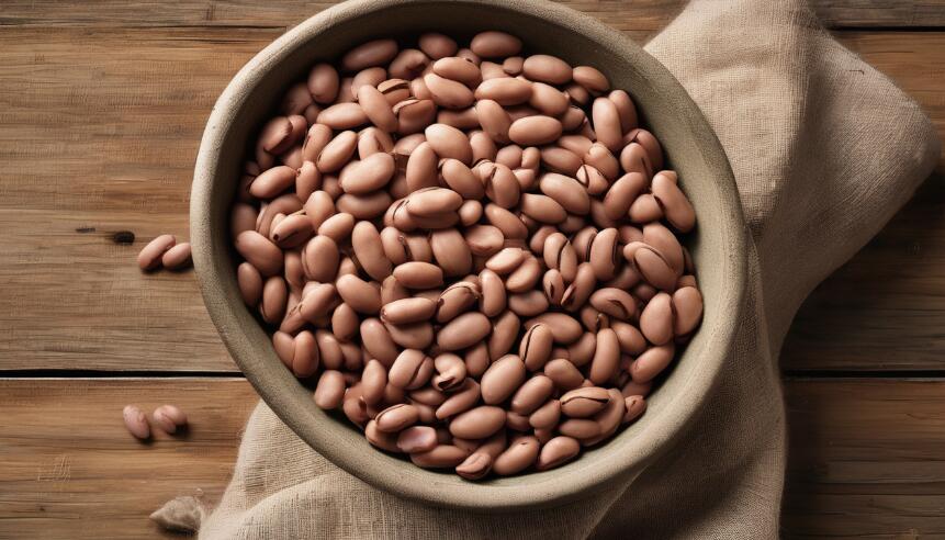 Eat Pinto Beans