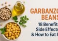 Garbanzo Beans