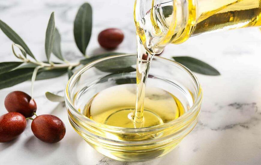 Jojoba Oil