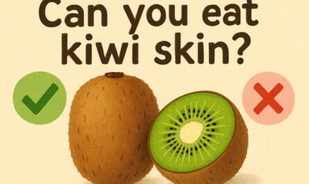 Kiwi Skin
