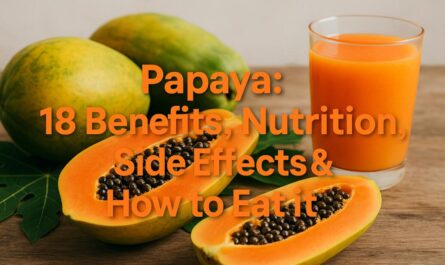 Papaya