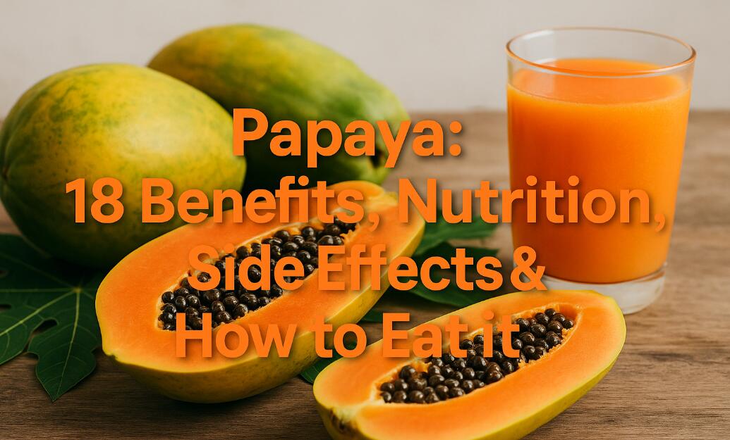 Papaya
