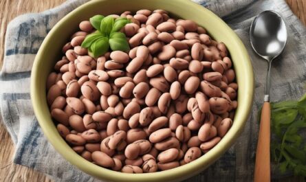 Pinto Beans