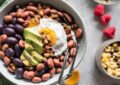 Sweet and Savory Bean Breakfast Bowl