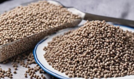What Is Buckwheat