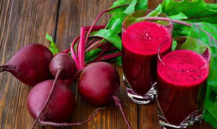 Beet Juice