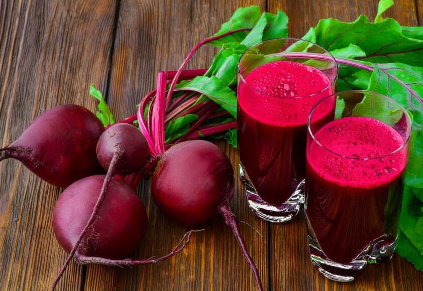 Beet Juice